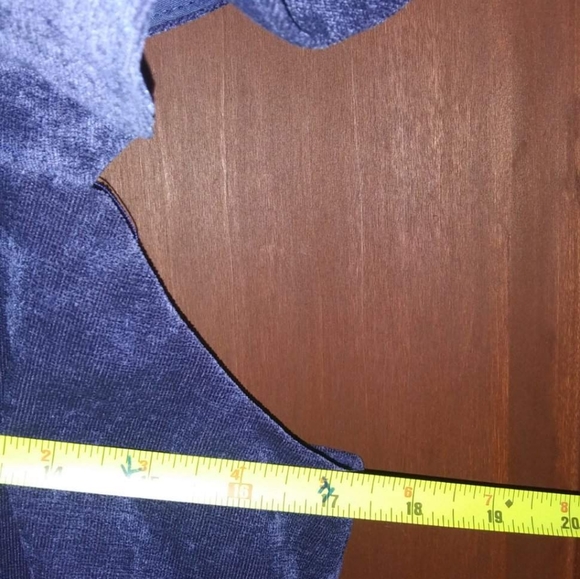 English Factory Size Medium - Picture 4 of 4